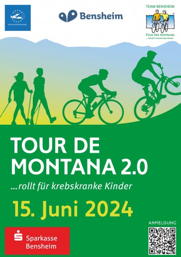 Tour de Montana