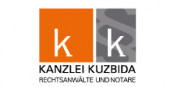 Kanzlei Kuzbida
