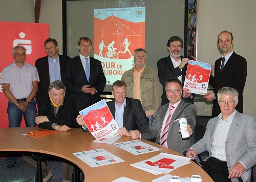 Pressevorstellung