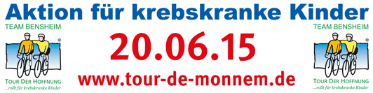 Tour de Monnem