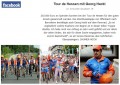 Tour de Hessen mit Georg Hackl