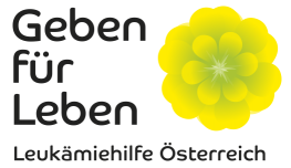 Geben für Leben Leukämiehilfe Österreich