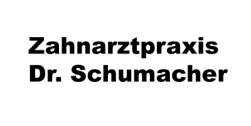 Dr. Schumacher